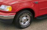Ford F-150 SuperCab 1996 года